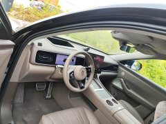 AITO M7 2026 Extended Range Ultra AWD 5-Seater with 192-Channel LiDAR - ფოტო 7