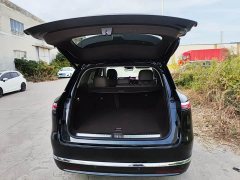 AITO M7 2026 Extended Range Ultra AWD 5-Seater with 192-Channel LiDAR - ფოტო 9