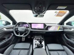 Audi A5L Sportback Refreshed TFSI 150kW Prestige quattro - ფოტო 6