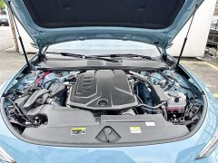 Audi A5L Sportback Refreshed TFSI 150kW Prestige quattro - ფოტო 9