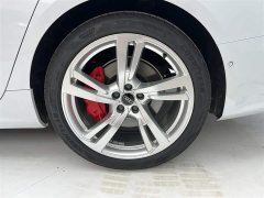 Audi A7L 2024 45TFSI quattro S-line Vision Type Flowing Crystal Package - ფოტო 8