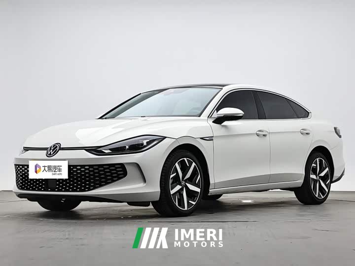 Volkswagen Lingdu L 280TSI DSG Spicy Edition - ავტომობილი ჩინეთიდან