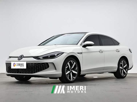 2023 Volkswagen Lingdu L 280TSI DSG Spicy Edition - ავტომობილი ჩინეთიდან