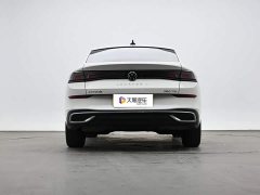 Volkswagen Lingdu L 280TSI DSG Spicy Edition - ფოტო 4