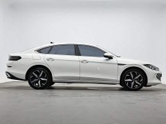 Volkswagen Lingdu L 280TSI DSG Spicy Edition - ფოტო 5