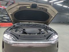 AITO M9 Extended Range Ultra 6-Seater - ფოტო 10