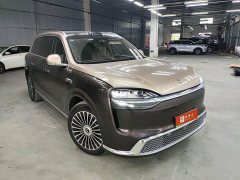 AITO M9 Extended Range Ultra 6-Seater - ფოტო 2