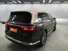 AITO M9 Extended Range Ultra 6-Seater - ფოტო 3