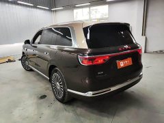 AITO M9 Extended Range Ultra 6-Seater - ფოტო 4