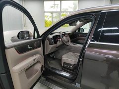 AITO M9 Extended Range Ultra 6-Seater - ფოტო 5