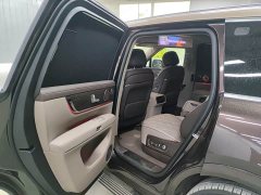 AITO M9 Extended Range Ultra 6-Seater - ფოტო 6
