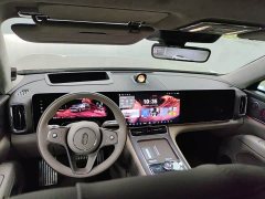 AITO M9 Extended Range Ultra 6-Seater - ფოტო 7