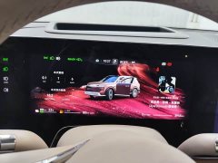 AITO M9 Extended Range Ultra 6-Seater - ფოტო 8
