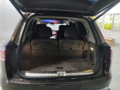 AITO M9 Extended Range Ultra 6-Seater - ფოტო 9