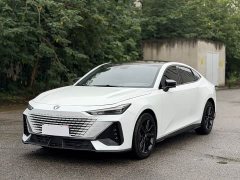Changan UNI-V 1.5T High-Performance Edition - ფოტო 1