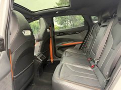 Changan UNI-V 1.5T High-Performance Edition - ფოტო 10