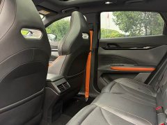 Changan UNI-V 1.5T High-Performance Edition - ფოტო 11