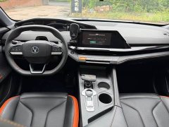 Changan UNI-V 1.5T High-Performance Edition - ფოტო 12