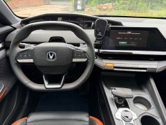 Changan UNI-V 1.5T High-Performance Edition - ფოტო 13