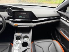 Changan UNI-V 1.5T High-Performance Edition - ფოტო 14