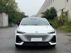 Changan UNI-V 1.5T High-Performance Edition - ფოტო 2