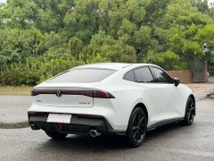 Changan UNI-V 1.5T High-Performance Edition - ფოტო 4