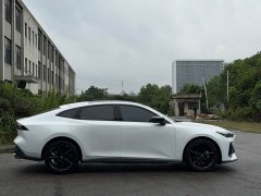 Changan UNI-V 1.5T High-Performance Edition - ფოტო 7