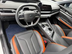 Changan UNI-V 1.5T High-Performance Edition - ფოტო 8