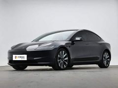 Tesla Model 3 2023 Long Range All-Wheel Drive - ფოტო 1