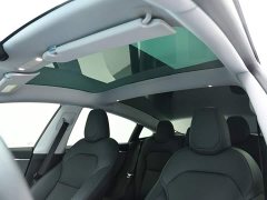 Tesla Model 3 2023 Long Range All-Wheel Drive - ფოტო 11