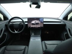 Tesla Model 3 2023 Long Range All-Wheel Drive - ფოტო 13