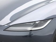 Tesla Model 3 2023 Long Range All-Wheel Drive - ფოტო 16