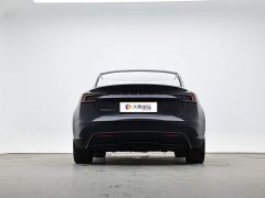 Tesla Model 3 2023 Long Range All-Wheel Drive - ფოტო 4