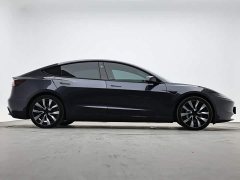 Tesla Model 3 2023 Long Range All-Wheel Drive - ფოტო 5