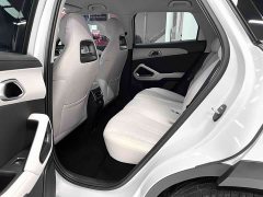 BYD Yuan UP Smart Drive 401KM Vitality Edition - ფოტო 10