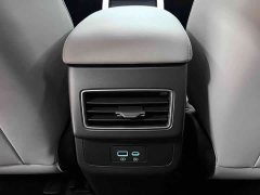 BYD Yuan UP Smart Drive 401KM Vitality Edition - ფოტო 11