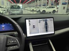 BYD Yuan UP Smart Drive 401KM Vitality Edition - ფოტო 12