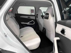 BYD Yuan UP Smart Drive 401KM Vitality Edition - ფოტო 13