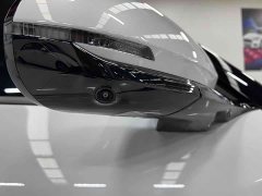 BYD Yuan UP Smart Drive 401KM Vitality Edition - ფოტო 14
