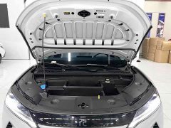 BYD Yuan UP Smart Drive 401KM Vitality Edition - ფოტო 15