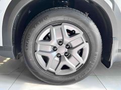 BYD Yuan UP Smart Drive 401KM Vitality Edition - ფოტო 17