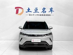 BYD Yuan UP Smart Drive 401KM Vitality Edition - ფოტო 2