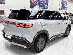 BYD Yuan UP Smart Drive 401KM Vitality Edition - ფოტო 4