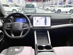 BYD Yuan UP Smart Drive 401KM Vitality Edition - ფოტო 9