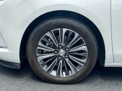 Buick GL8 ES Land Respect 653T Luxury - ფოტო 10