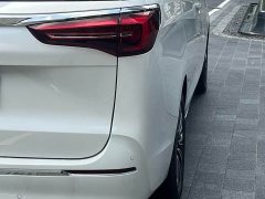 Buick GL8 ES Land Respect 653T Luxury - ფოტო 12