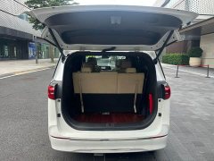 Buick GL8 ES Land Respect 653T Luxury - ფოტო 13