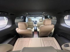 Buick GL8 ES Land Respect 653T Luxury - ფოტო 14
