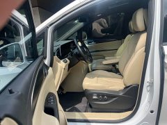 Buick GL8 ES Land Respect 653T Luxury - ფოტო 15