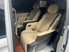 Buick GL8 ES Land Respect 653T Luxury - ფოტო 16
